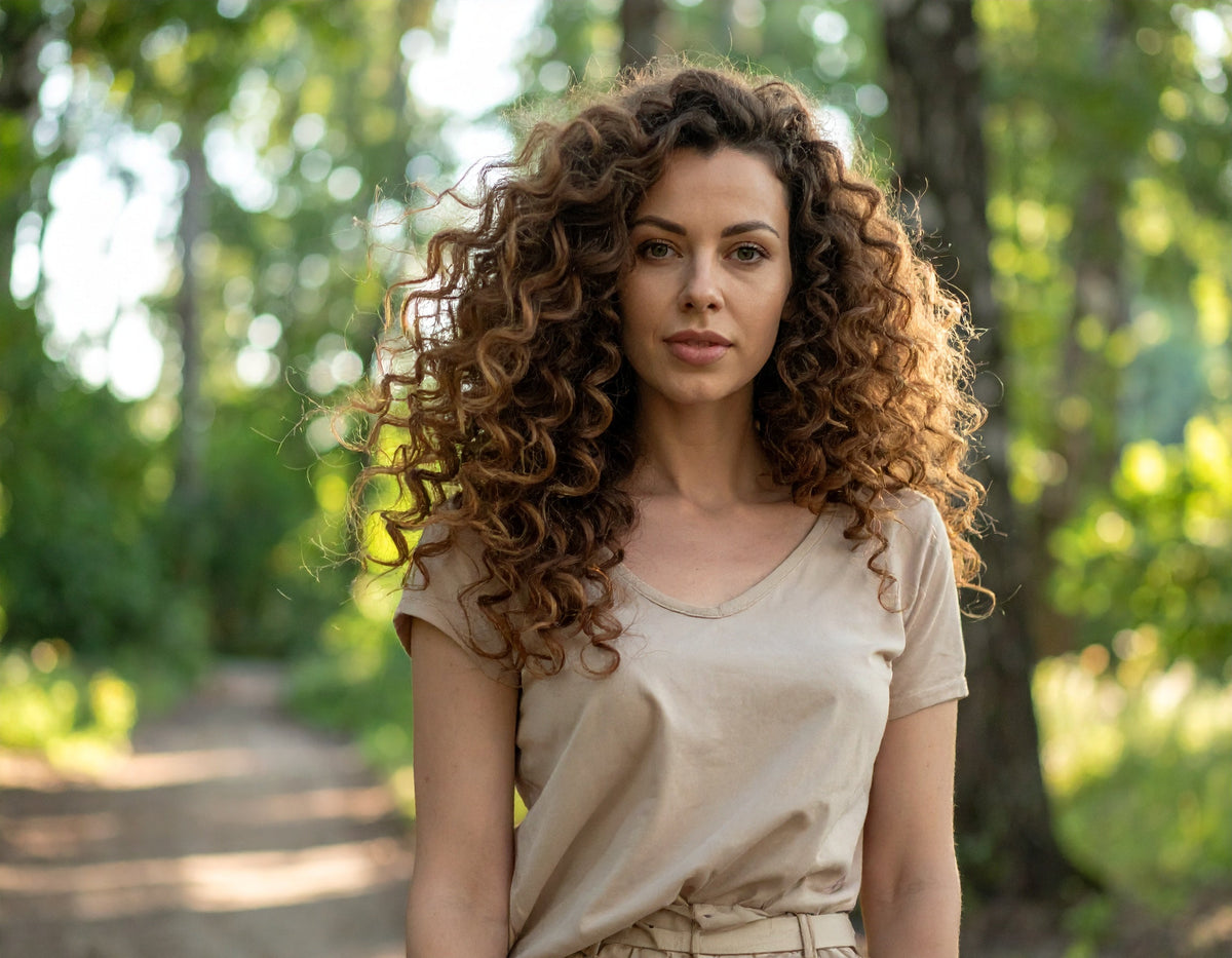 Best Hair Serum for Damaged and Frizzy Hair: What It Can and Cannot Repair