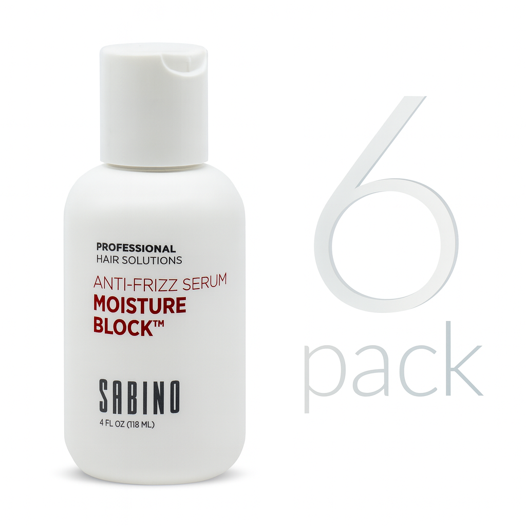 Moisture Block™ for Salons